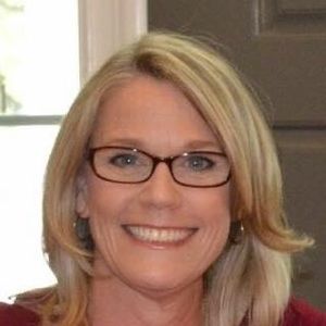 Meet your Posher, Kathy